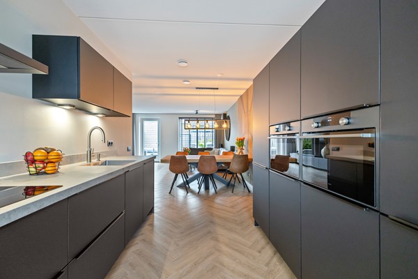 Medium property photo - Kastanjehout 48, 1787 RH Julianadorp